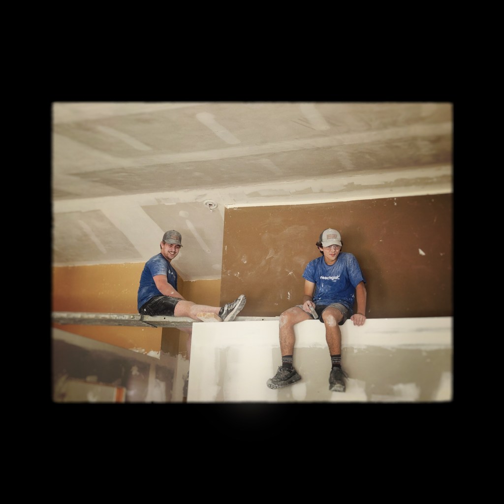 The Good and the&nbsp;Bad